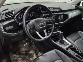 Audi Q3 * PREMIUM * CARFAX * ПАНОРАМА * 2 КЛЮЧА * , снимка 12