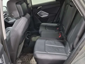 Audi Q3 * PREMIUM * CARFAX * ПАНОРАМА * 2 КЛЮЧА * , снимка 13