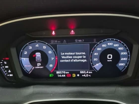 Audi Q3 * PREMIUM * CARFAX * ПАНОРАМА * 2 КЛЮЧА * , снимка 11