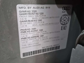 Audi Q3 * PREMIUM * CARFAX * ПАНОРАМА * 2 КЛЮЧА * , снимка 16