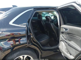 Ford Edge 2.0l Titanium, снимка 8