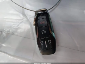 Ford Edge 2.0l Titanium, снимка 11