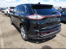 Ford Edge 2.0l Titanium, снимка 6
