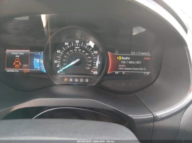 Ford Edge 2.0l Titanium, снимка 7