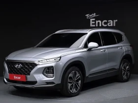Hyundai Santa fe 2.0, снимка 1