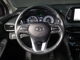 Hyundai Santa fe 2.0, снимка 13