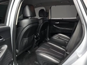 Hyundai Santa fe 2.0, снимка 12