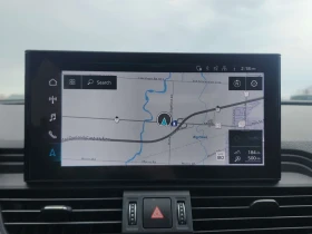 Audi Q5 Sportback CARFAX, снимка 11