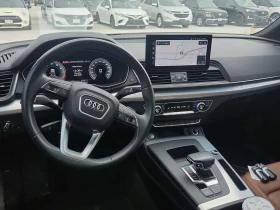 Audi Q5 Sportback CARFAX, снимка 10