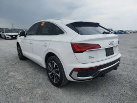 Audi Q5 Sportback CARFAX, снимка 4