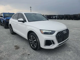 Audi Q5 Sportback CARFAX, снимка 2