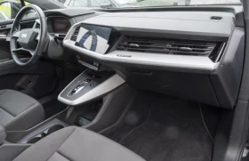 Audi Q4 e-tron, снимка 6