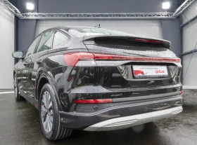 Audi Q4 e-tron, снимка 3