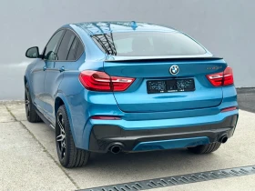 BMW X4 M40i Swiss, снимка 3