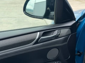 BMW X4 M40i Swiss, снимка 9