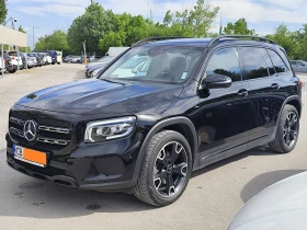 Mercedes-Benz GLB 220 D* LED* NAVI* VIRTUAL COCKPIT* HEAD UP* ПОДГРЕВ, снимка 1