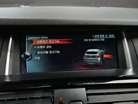BMW X4 2.0d, снимка 15