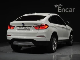 BMW X4 2.0d, снимка 2