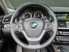 BMW X4 2.0d, снимка 13
