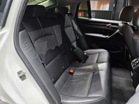BMW X4 2.0d, снимка 12