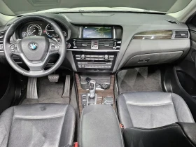 BMW X4 2.0d, снимка 7