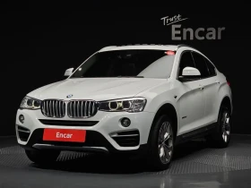 BMW X4 2.0d, снимка 1