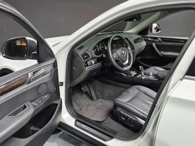 BMW X4 2.0d, снимка 11