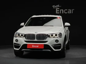 BMW X4 2.0d, снимка 3