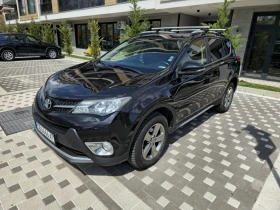 Toyota Rav4 2.2 D4D 4x4 6ск , снимка 1
