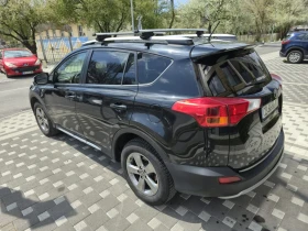 Toyota Rav4 2.2 D4D 4x4 6ск , снимка 6