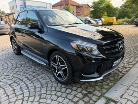 Mercedes-Benz GLE 43 AMG, снимка 5