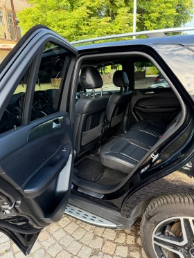 Mercedes-Benz GLE 43 AMG, снимка 8