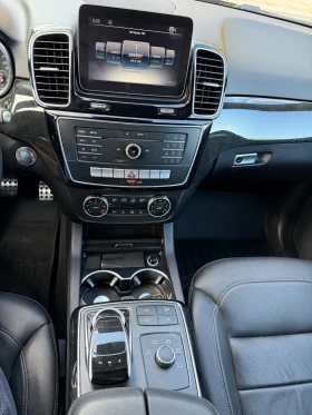 Mercedes-Benz GLE 43 AMG, снимка 15