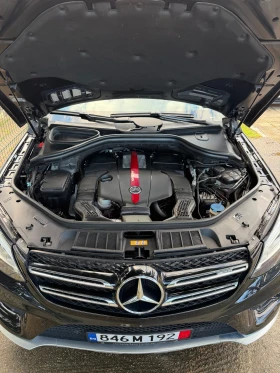 Mercedes-Benz GLE 43 AMG, снимка 16
