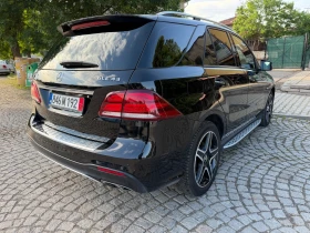 Mercedes-Benz GLE 43 AMG, снимка 3