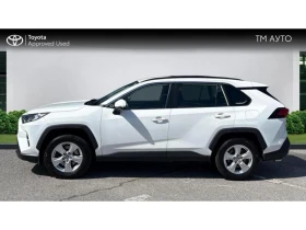 Toyota Rav4 2.0P EXECUTIVE AWD, снимка 3