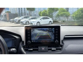 Toyota Rav4 2.0P EXECUTIVE AWD, снимка 15