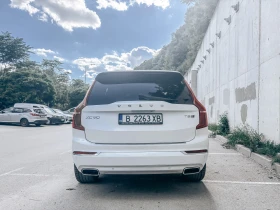 Volvo Xc90 T8, снимка 5