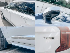 Volvo Xc90 T8, снимка 12