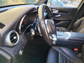 Mercedes-Benz GLC 300 Plug in hibrid COUPE AMG , снимка 6