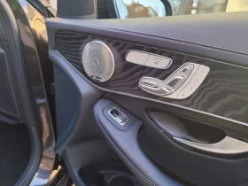 Mercedes-Benz GLC 300 Plug in hibrid COUPE AMG , снимка 7