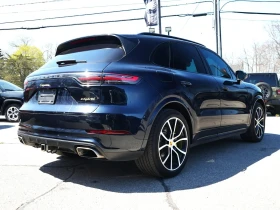 Porsche Cayenne E-Hybrid Автокредит Цена до България, снимка 6