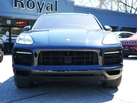 Porsche Cayenne E-Hybrid Автокредит Цена до България, снимка 2