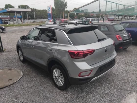 VW T-Roc 2.0TDI/FACELIFT/70000KM, снимка 5