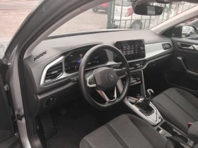 VW T-Roc 2.0TDI/FACELIFT/70000KM, снимка 7