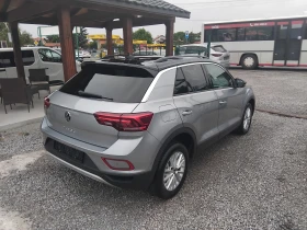 VW T-Roc 2.0TDI/FACELIFT/70000KM, снимка 4
