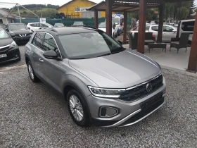 VW T-Roc 2.0TDI/FACELIFT/70000KM, снимка 2