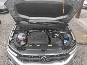 VW T-Roc 2.0TDI/FACELIFT/70000KM, снимка 15