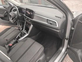 VW T-Roc 2.0TDI/FACELIFT/70000KM, снимка 10