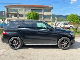 Mercedes-Benz ML 350 G-TRONIC PLUS, снимка 4